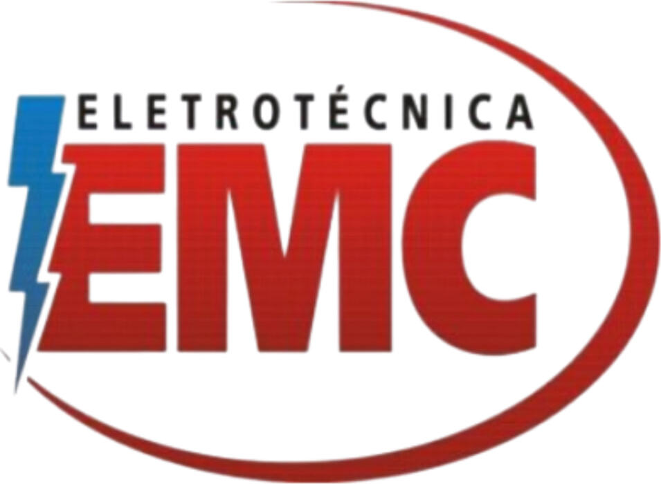 Logo Eletrotécnica EMC