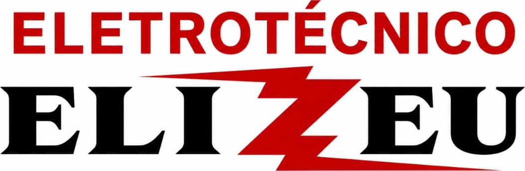 Logo Eletrotécnico Elizeu